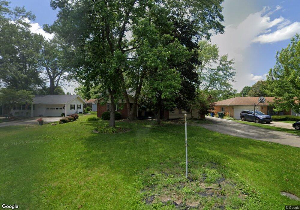 3709 N Linden St, Muncie, IN 47304 - photo 1