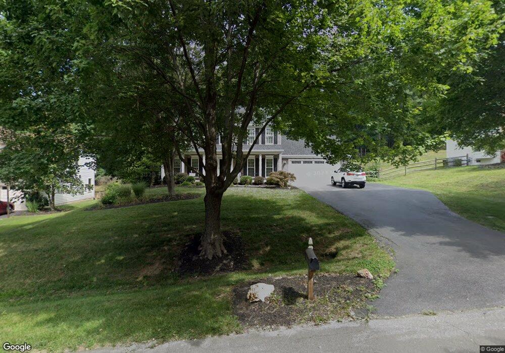 10227 Crosscut Way, Damascus, MD 20872 - photo 1