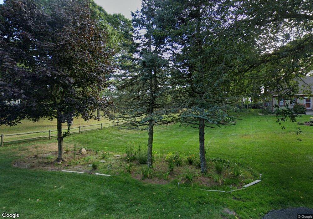 19 Depot Rd, Dennis Port, MA 02639 - photo 1