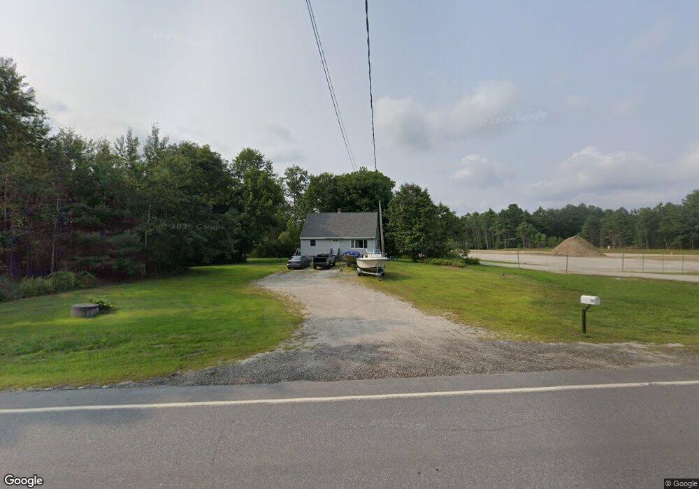 70 Hallowell Rd, Pownal, ME 04069 - photo 1