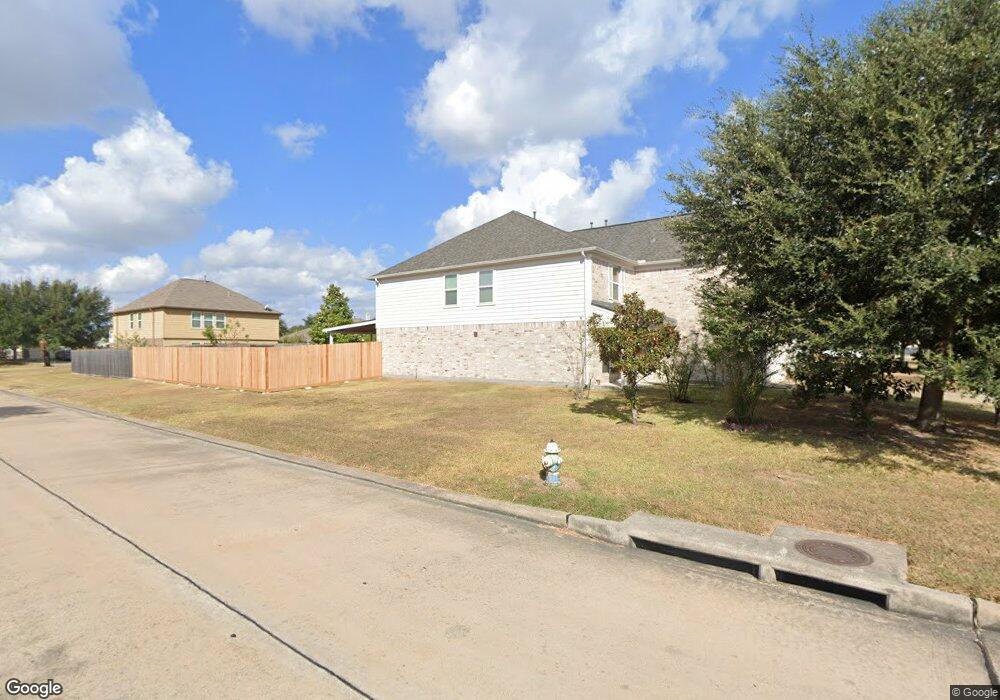 10619 Woodland Oaks Dr, Houston, TX 77040 - photo 1