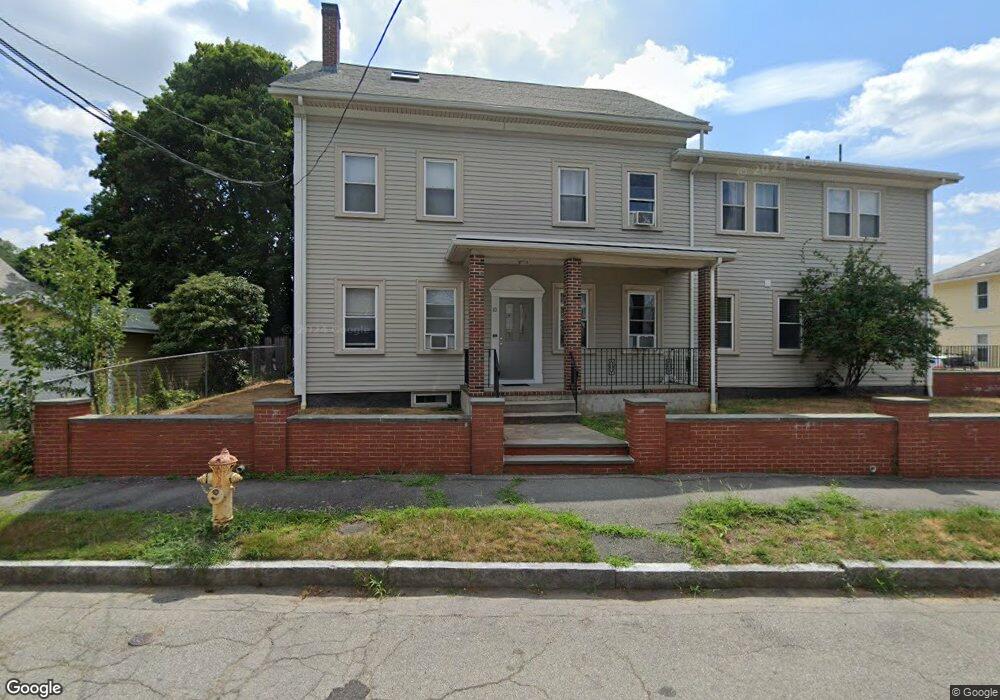 10 Cliff St unit 2, Quincy, MA 02169 - photo 1