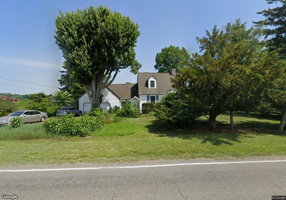 25823 Edison Rd, South Bend, IN 46628 - photo 1