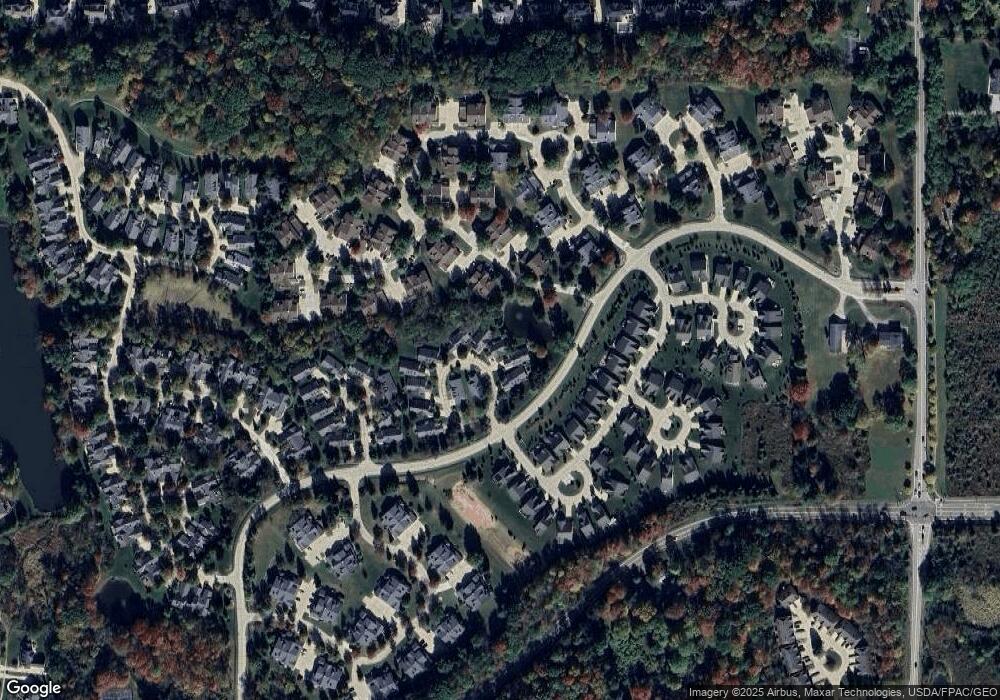 280 Devon Pond, Aurora, OH 44202 - photo 1