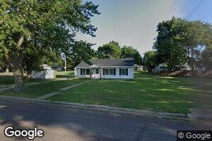 1412 Harrison St, Sabetha, KS 66534