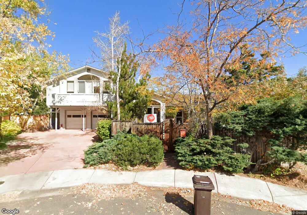 1665 High St, Boulder, CO 80304 - photo 1