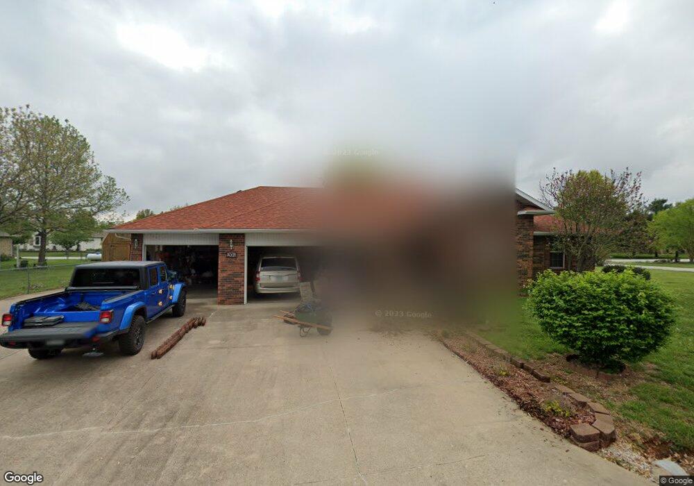 204 S 38th St, Nixa, MO 65714 - photo 1