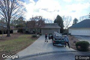 3810 Courtside Terrace, Norcross, GA 30092