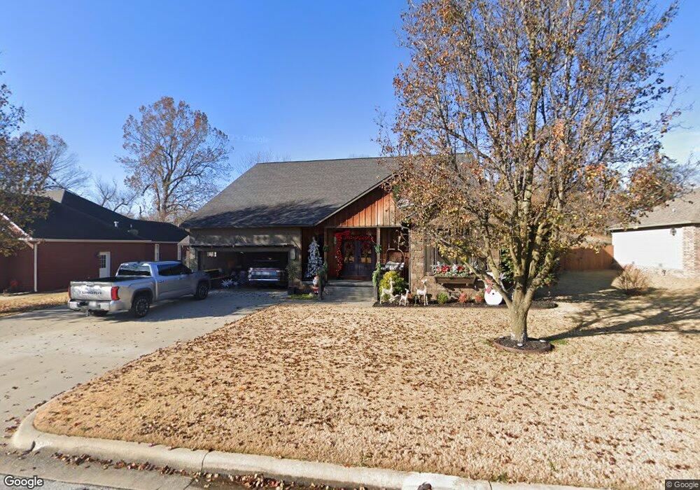 1802 Daly Dr, Harrison, AR 72601 - photo 1