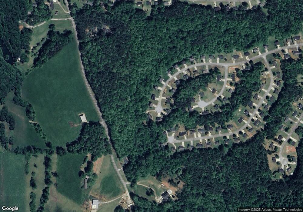 458 Prometheous Way, Rockmart, GA 30153 - photo 1