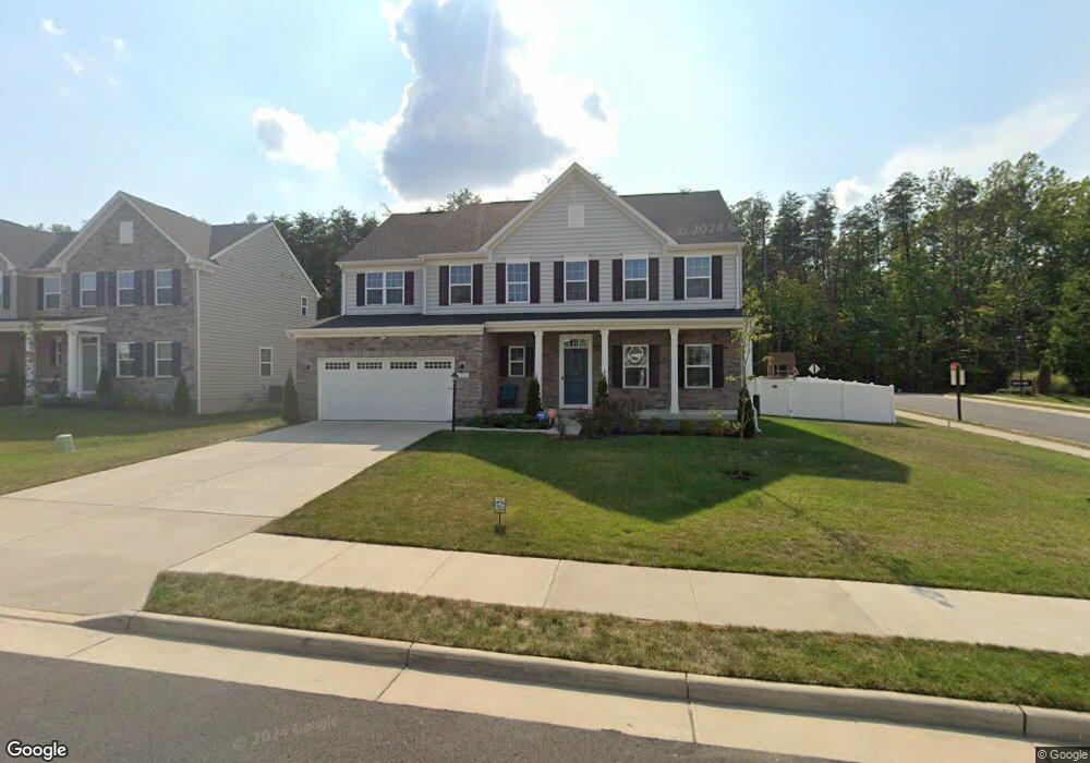 200 Elmsley Ln, Stafford, VA 22554 - photo 1