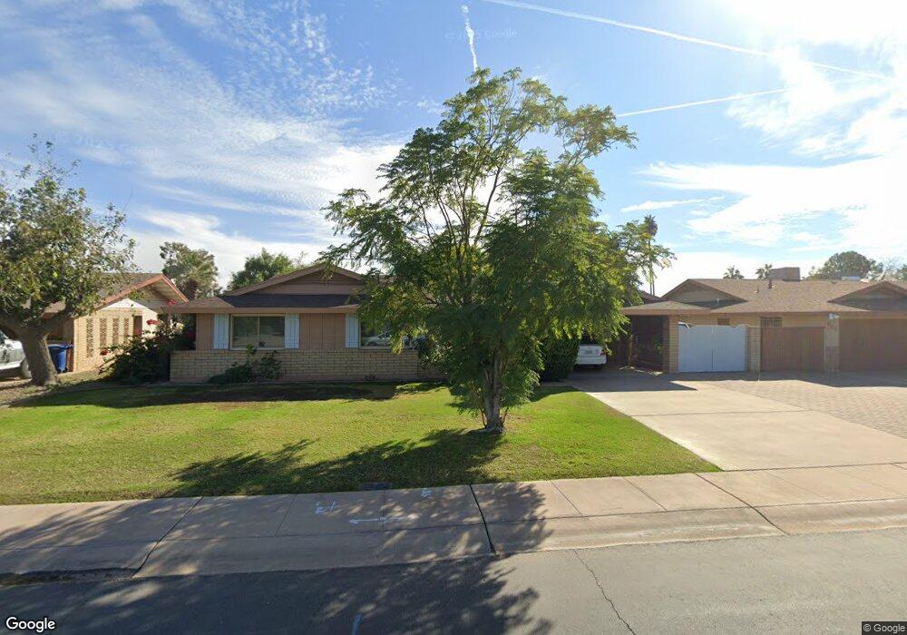 647 E La Jolla Dr, Tempe, AZ 85282 - photo 1