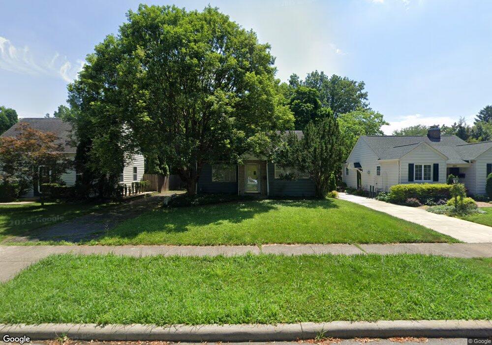 505 Fallis Rd, Columbus, OH 43214 - photo 1