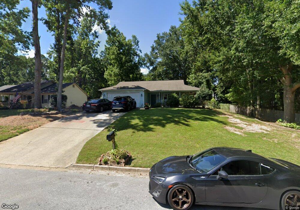 2430 Shoals Dr NE unit 1, Conyers, GA 30013 - photo 1