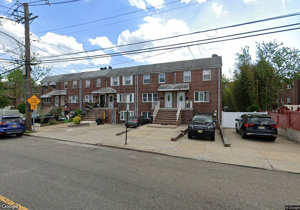 109 Culver Ave, Jersey City, NJ 07305 - photo 1