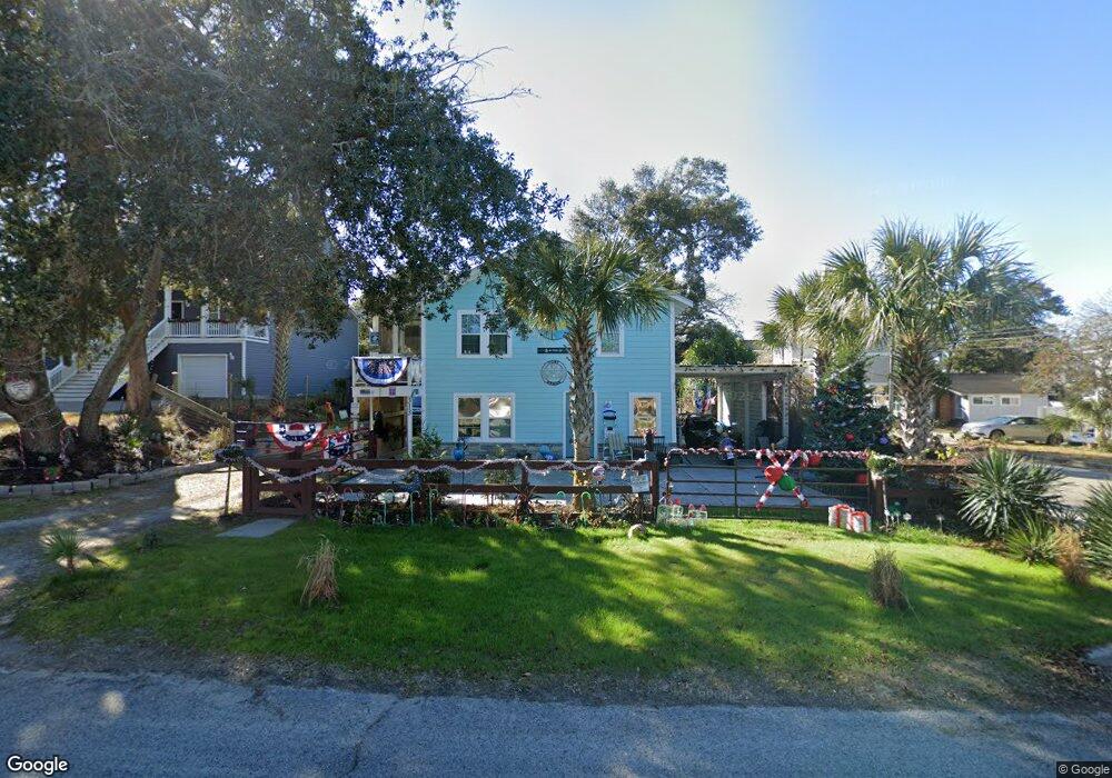 313 2nd Ave N, Myrtle Beach, SC 29577 - photo 1