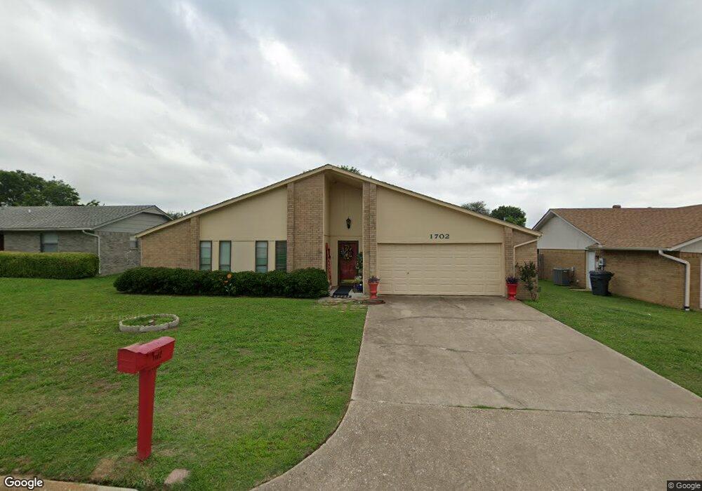 1702 Stout Rd, Ardmore, OK 73401 - photo 1