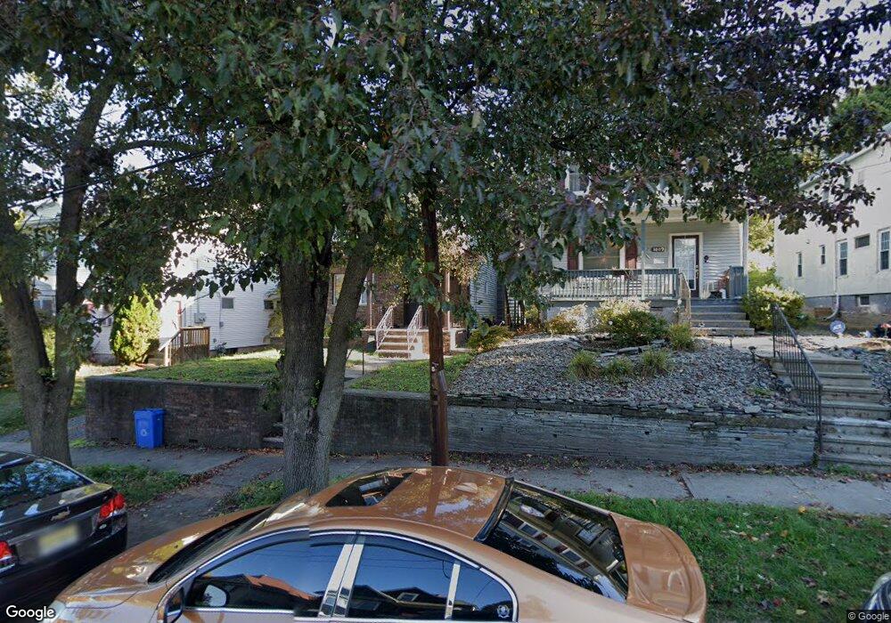 1007 Fisk St, Scranton, PA 18509 - photo 1