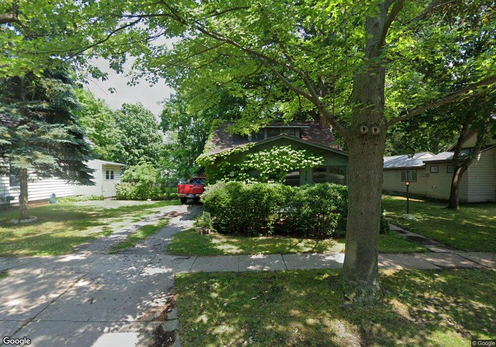 310 N Lansing St, Owosso, MI 48867 - photo 1