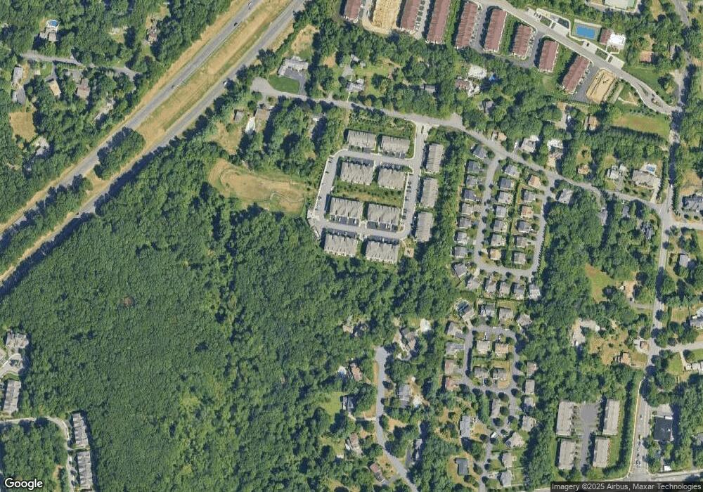 50 Autumn Way unit 1012, Montvale, NJ 07645 - photo 1