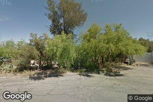 933 E Freeman Place, Tucson, AZ 85719