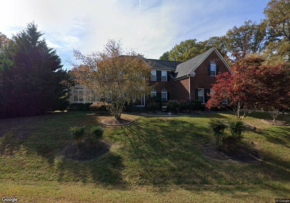 6536 Broad Creek Overlook, Fredericksburg, VA 22407 - photo 1