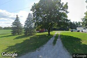 11901 County Road 21n, Archbold, OH 43502