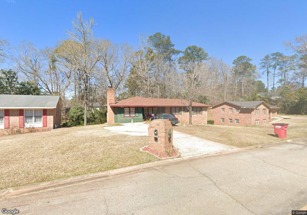 2348 Mafiel Dr, Macon, GA 31211 - photo 1