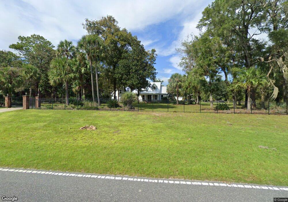 260 Jack Crum Rd, Crawfordville, FL 32327 - photo 1