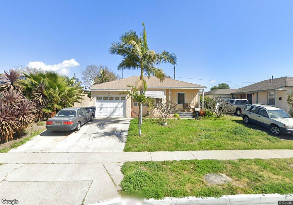 5512 Graywood Ave, Lakewood, CA 90712 - photo 1