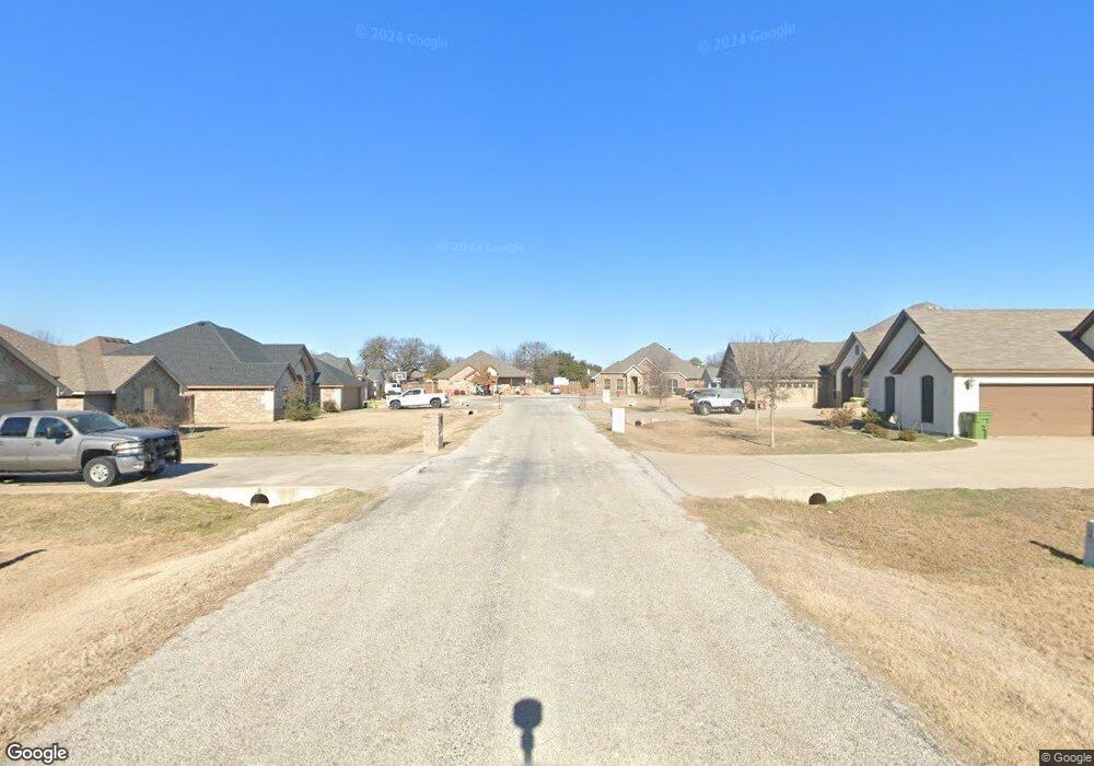 TBD White Horse Ct, Granbury, TX 76049 - photo 1