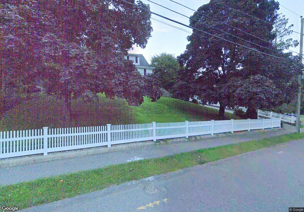 45 Elmwood Park unit 2, Braintree, MA 02184 - photo 1