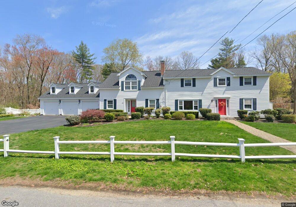 30 Conant St, Acton, MA 01720 - photo 1