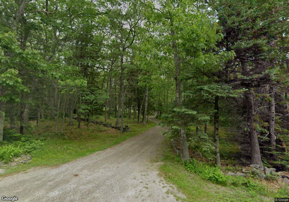 214 Foster Rd, Round Pond, ME 04564 - photo 1