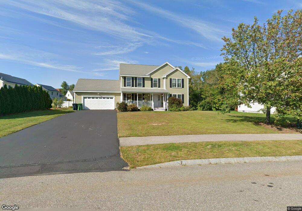 4 Annabelle Ct, Nashua, NH 03062 - photo 1