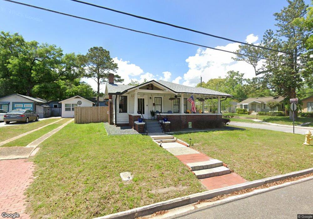 1602 Pine Grove Ave, Jacksonville, FL 32205 - photo 1