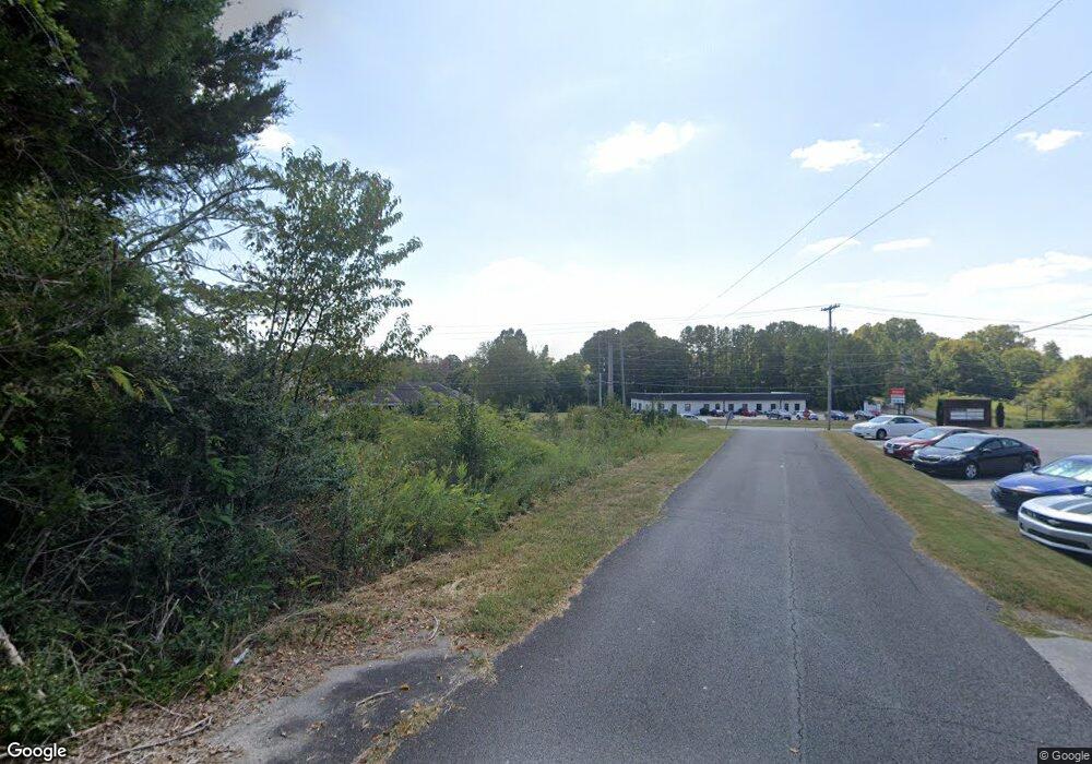 0 Hines Rd NE, Calhoun, GA 30701 - photo 1