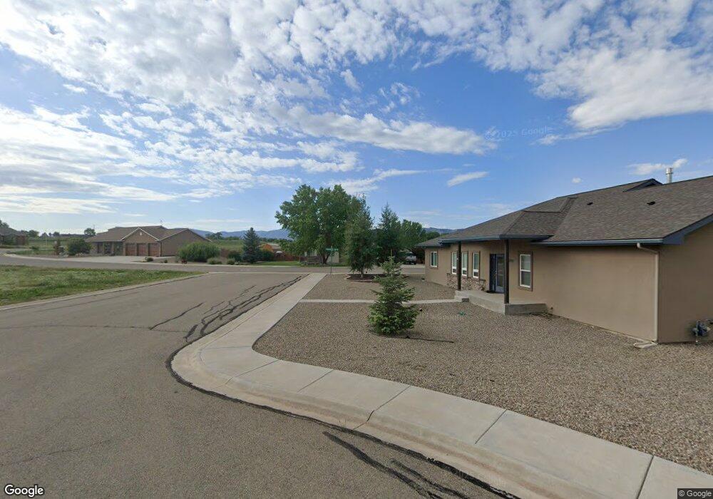 TBD Gracie, Cortez, CO 81321 - photo 1