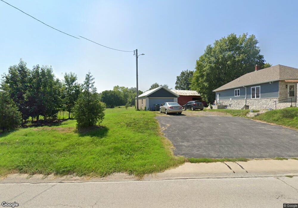 1338 S Clinton Rd, Caseyville, IL 62232 - photo 1