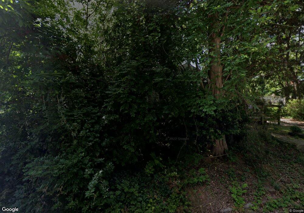 314 Dockery St, Statesville, NC 28677 - photo 1