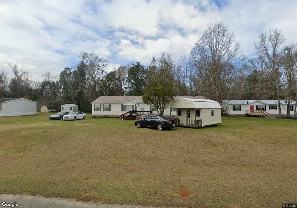 161 Vicki St, Quitman, GA 31643 - photo 1
