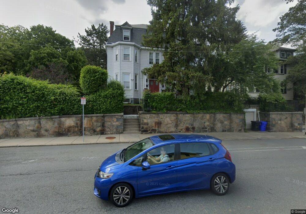 1569 Centre St, West Roxbury, MA 02132 - photo 1