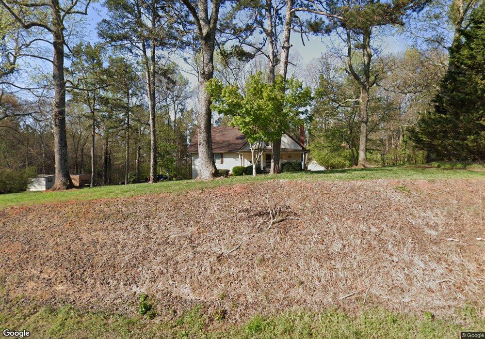 325 Racetrack Rd, Danielsville, GA 30633 - photo 1