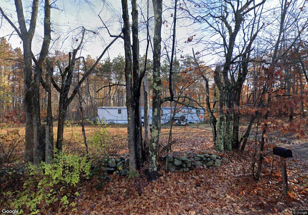 72 Williams Rd, Lyman, ME 04002 - photo 1