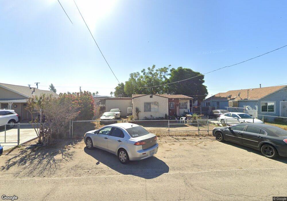 14609 Hunter St, Fontana, CA 92335 - photo 1