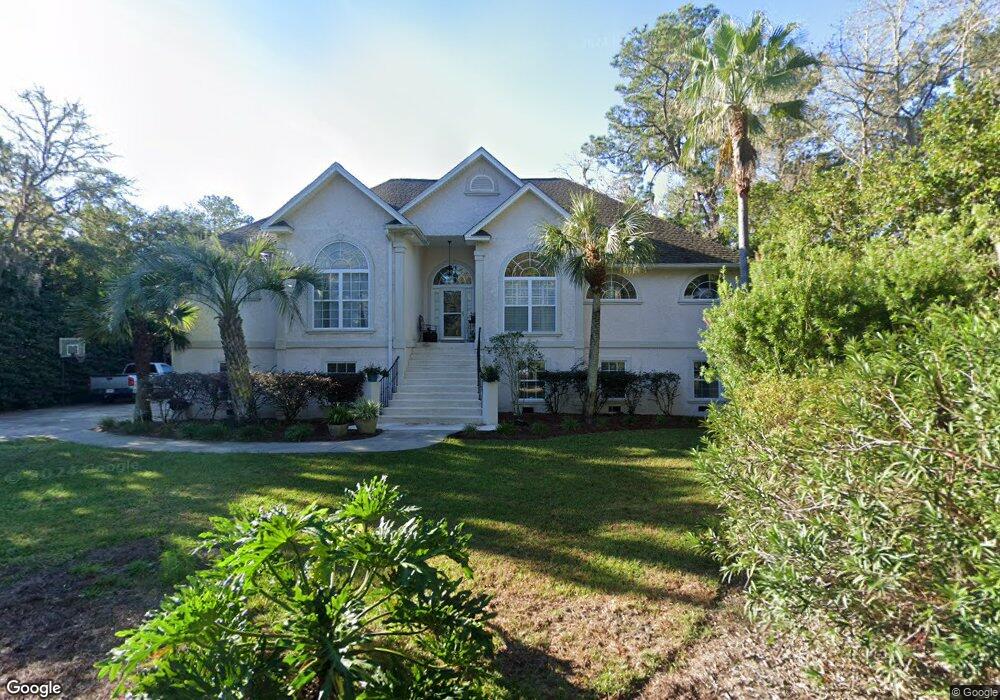 102 Bartram Trail, Saint Simons Island, GA 31522 - photo 1