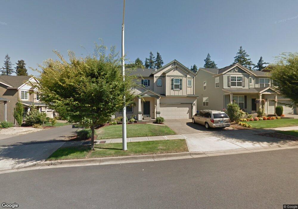 5384 Lone Fir Ave SE, Salem, OR 97306 - photo 1