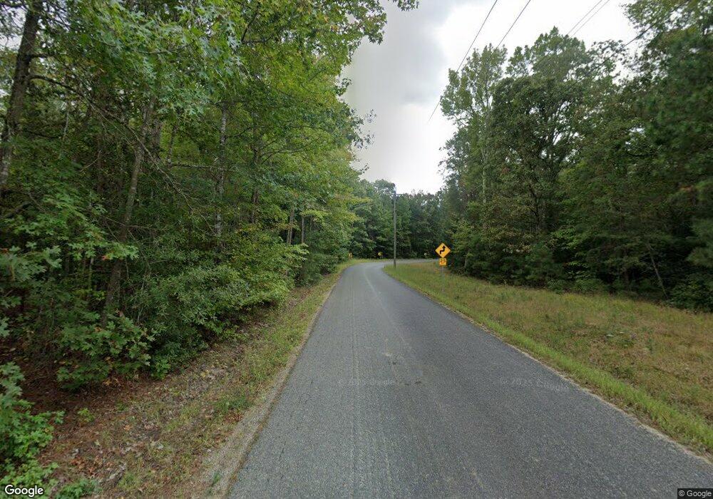 2383 Rappahannock Rd, Colonial Beach, VA 22443 - photo 1