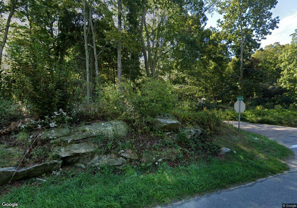 21 Cemetery Rd, Stonington, CT 06378 - photo 1