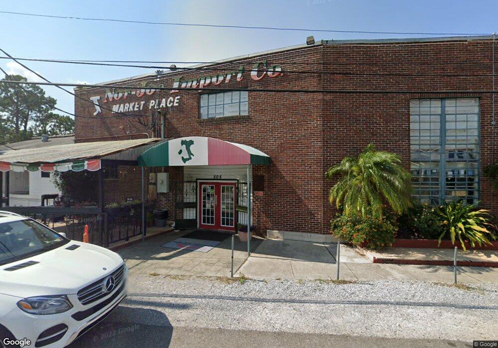 Street View Photo
